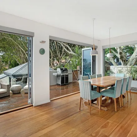 Rent this 5 bed apartment on 10 Woodland Street in Coogee NSW 2034, Australia