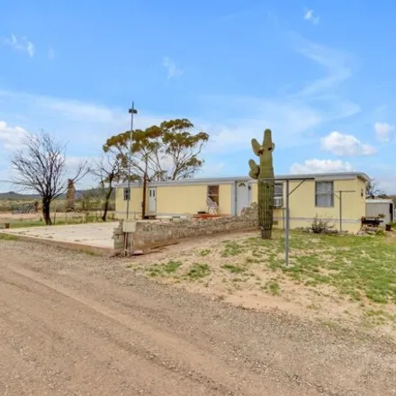 Buy this studio apartment on unnamed road in La Paz County, AZ