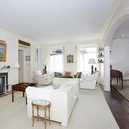 Buy this studio apartment on 3 EAST 77TH STREET 14/15A/14B in New York