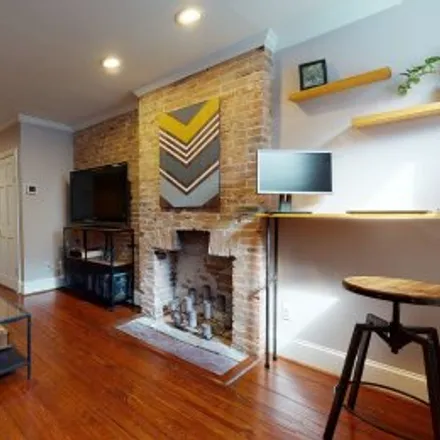 Rent this 2 bed apartment on 404 Sanders Street in Riverside, Baltimore