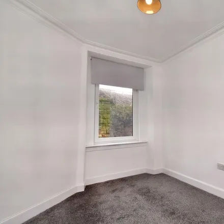 Rent this 3 bed apartment on Brand Place in Abbeyhill, City of Edinburgh