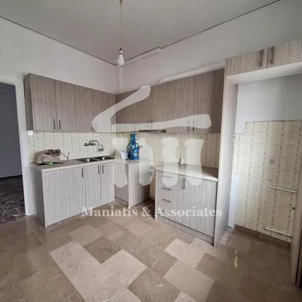 Image 4 - Ηρώων Πολυτεχνείου 34, Piraeus, Greece - Apartment for rent