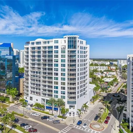 Image 2 - Marina Tower, Banana Place, Sarasota, FL 34230, USA - Condo for sale