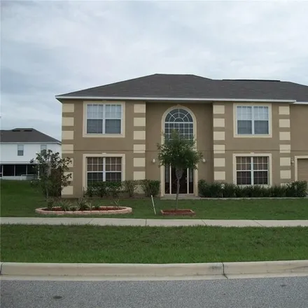 Rent this 5 bed house on 3288 White Blossom Lane in Clermont, FL 34711