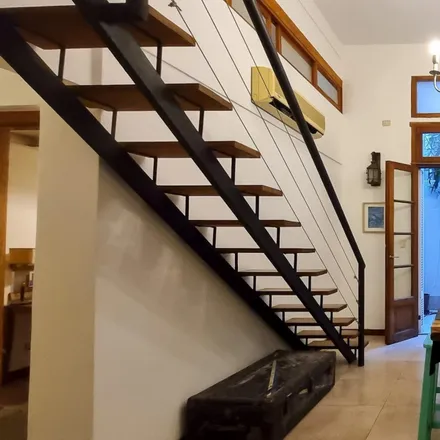 Rent this 1 bed condo on Arenales 1312 in Retiro, 1062 Buenos Aires