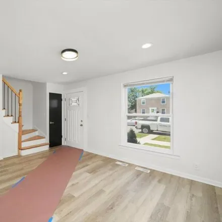 Image 3 - 7325 S Mozart St, Chicago, Illinois, 60629 - House for sale