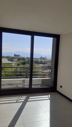 Rent this 2 bed apartment on Martínez de Rozas 3560 in 835 0302 Quinta Normal, Chile