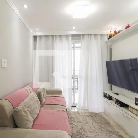 Buy this 2 bed apartment on Edifício You Penha in Rua Francisco Coimbra 128, Vila Laís