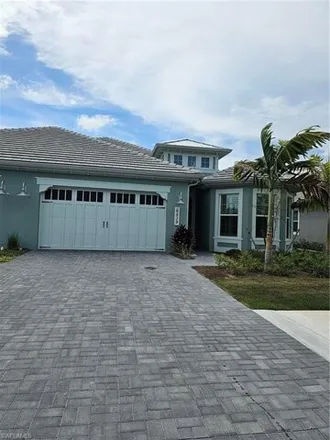 Rent this 4 bed house on Saona Court in Lely Golf Estates, Collier County