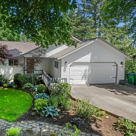 Buy this 4 bed house on 5017 Southwest Robert Court in Portland, OR 97219