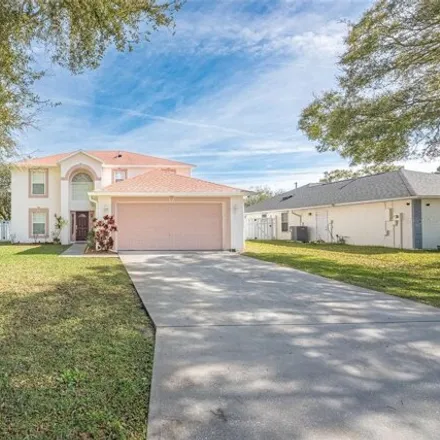 Buy this 4 bed house on Autumn Pines Drive in Rockledge, FL 32955