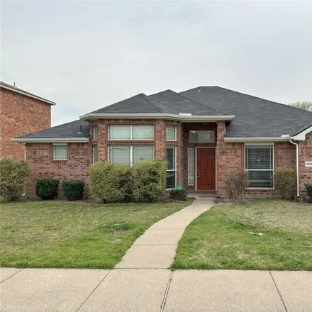 Image 1 - 1018 Mansfield Lane, Woodland Hills, Duncanville, TX 75137, USA - House for rent