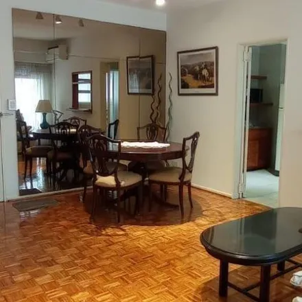 Rent this 2 bed apartment on Green Eat in Olazábal, Belgrano