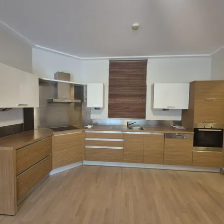 Rent this 1 bed apartment on Atatürk Bulvarı in 06690 Çankaya, Turkey