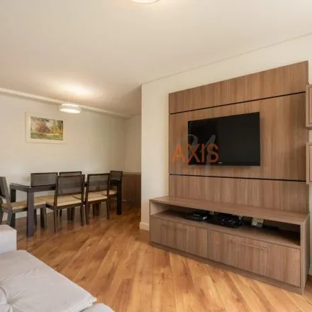 Buy this 3 bed apartment on Rua Machado de Assis 251 in Juvevê, Curitiba - PR