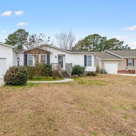 Buy this studio apartment on 1062 Waterview Lane Southwest in Carolina Shores, Brunswick County