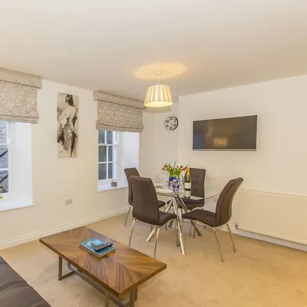 Rent this 1 bed apartment on Plymouth in PL1 3QN, United Kingdom