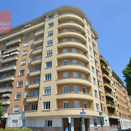 Rent this 5 bed apartment on Corso Galileo Ferraris 150 in 10129 Turin TO, Italy