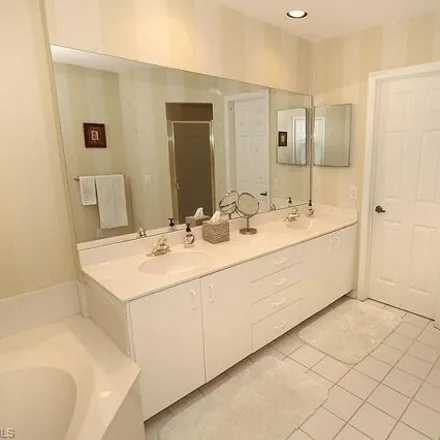 Image 7 - 7672 Carlton Place, Pelican Bay, FL 34108, USA - House for rent