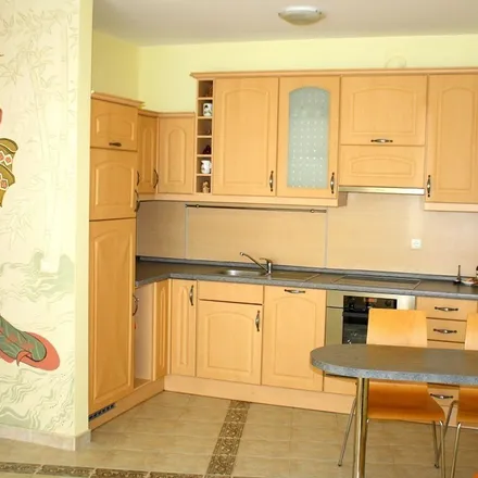 Rent this 2 bed apartment on Rugių g. 30 in 08307 Vilnius, Lithuania