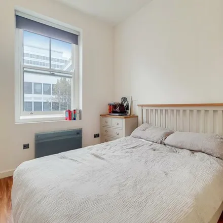 Rent this 1 bed apartment on Putney Retail Area in Putney High Street, London