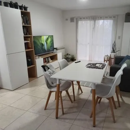 Rent this 1 bed apartment on Nehuen España in Diagonal España 185, Área Centro Este