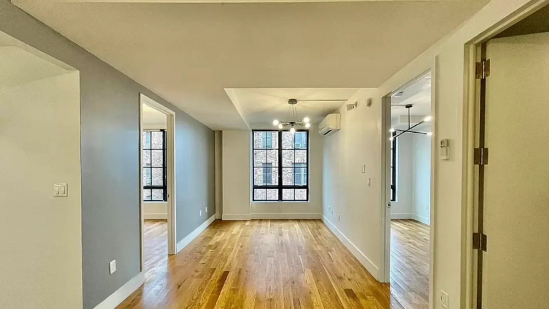 24 Ford st | 2 bed apartment for rent