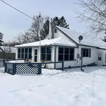 Buy this 3 bed house on 59310 Werden Avenue in Mason, Bayfield County