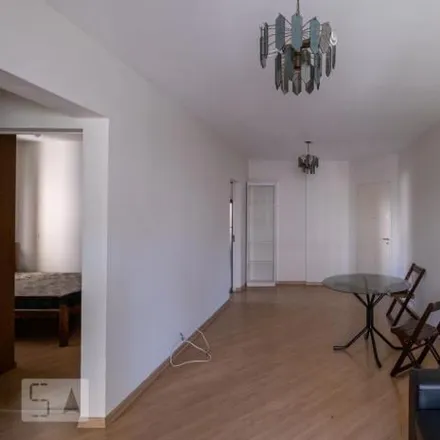 Rent this 2 bed apartment on Rua Teodoro Sampaio in Jardim Paulista, São Paulo - SP