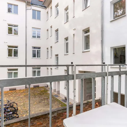 Image 7 - Archibaldweg 12, 10317 Berlin, Germany - Apartment for rent