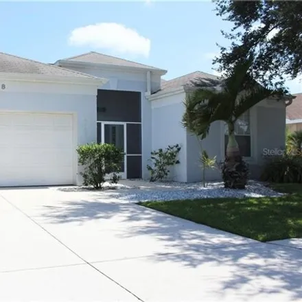 Rent this 3 bed house on 4735 57th Avenue East in Eastgate, Manatee County