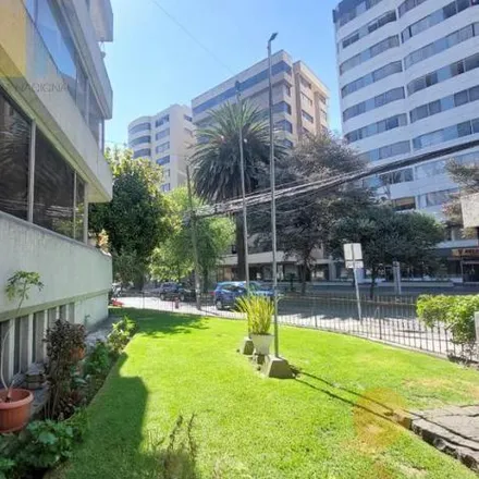 Image 2 - Pharmacy's, Avenida de la República, 170518, Quito, Ecuador - Apartment for sale