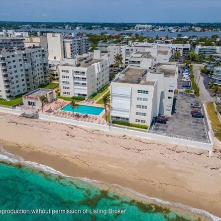 Image 5 - poco, South Ocean Boulevard, South Palm Beach, Palm Beach County, FL 33460, USA - Condo for sale