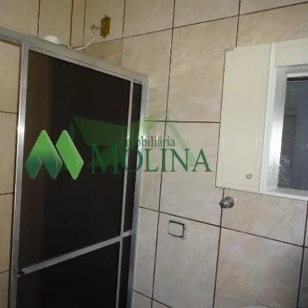 Rent this 1 bed apartment on Rua La Salle in Vila Nova Botucatu, Botucatu - SP