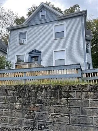 Rent this 2 bed house on 228 Logan Avenue in Morgantown, WV 26501
