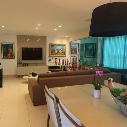 Buy this 4 bed apartment on Rua Fidélis Martins in Buritis, Belo Horizonte - MG