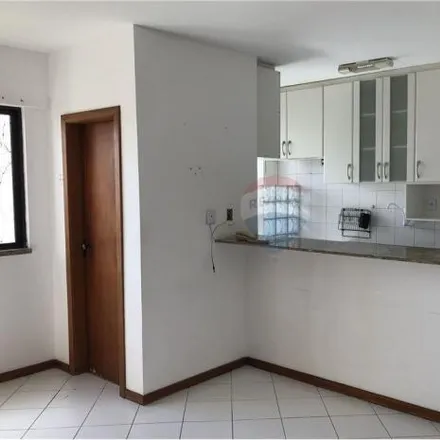 Rent this 2 bed apartment on Rua Fernando José Guimarães Rocha in Boca do Rio, Salvador - BA