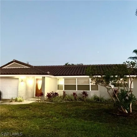 Rent this 3 bed house on 8389 Cypress Lake Drive in Cypress Lake, FL 33919
