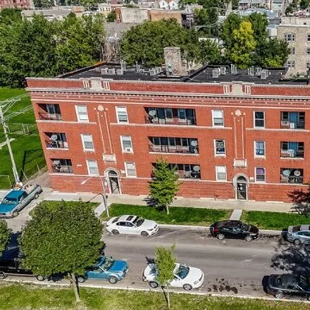 Image 3 - 1256-1258 South Independence Boulevard, Chicago, IL 60624, USA - House for sale