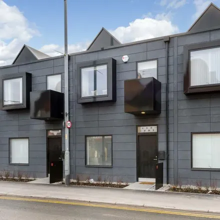 Image 1 - 15 New Islington, Manchester, M4 6HF, United Kingdom - Apartment for rent