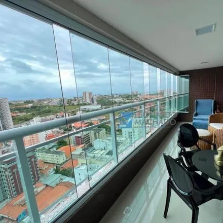 Buy this 3 bed apartment on Rua Bento Albuquerque 363 in Cocó, Fortaleza - CE