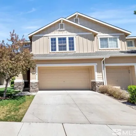 Buy this 3 bed condo on 9225 Lone Wolf Circle in Reno, NV 89506