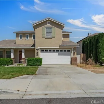 Buy this 4 bed house on 13069 Heywood Street in Victorville, CA 92392