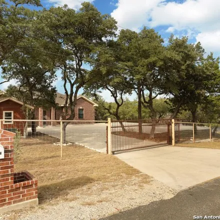 Image 3 - 27001 Sherwood Forest Drive, Bexar County, TX 78260, USA - House for sale