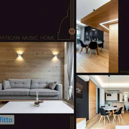 Image 5 - Baldo degli Ubaldi/Cerretti, Via Baldo degli Ubaldi, 00165 Rome RM, Italy - Apartment for rent
