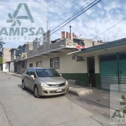 Buy this 2 bed house on Calle Vicente Guerrero in 54958 Buenavista, MEX