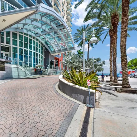 Buy this 2 bed condo on 1155 Brickell Bay Drive in Miami, FL 33131