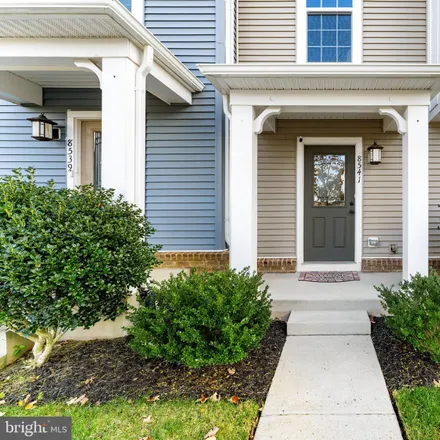Image 3 - 8541 Ross Street, Bealeton, Fauquier County, VA 22712, USA - Townhouse for sale