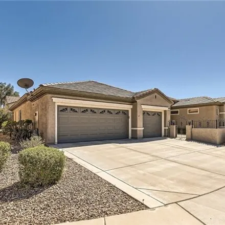 Image 2 - 1608 Bontemps Court, Henderson, NV 89052, USA - House for sale