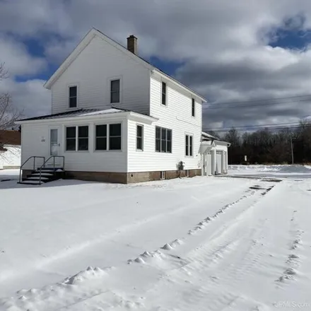 Buy this 3 bed house on 1214 Pierce Street in Wakefield, Gogebic County
